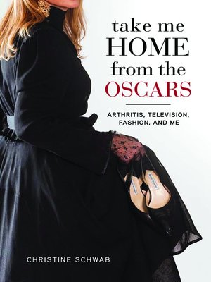 cover image of Take Me Home from the Oscars